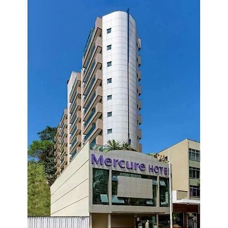 Flat Praia De Copacabana Ipanema - Pe Na Areia Río de Janeiro Exterior foto