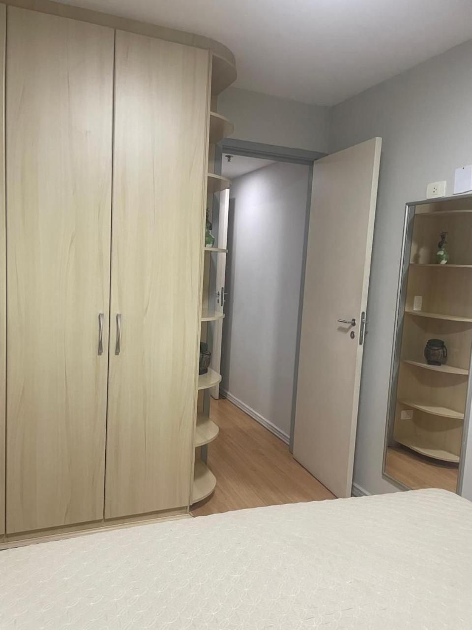 Flat Praia De Copacabana Ipanema - Pe Na Areia Río de Janeiro Exterior foto