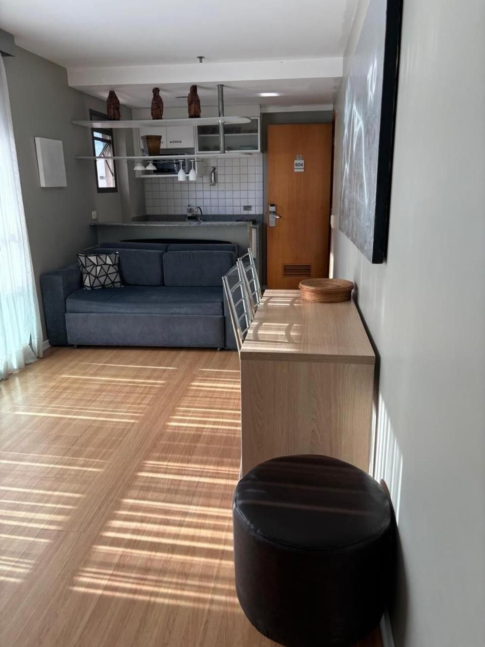 Flat Praia De Copacabana Ipanema - Pe Na Areia Río de Janeiro Exterior foto